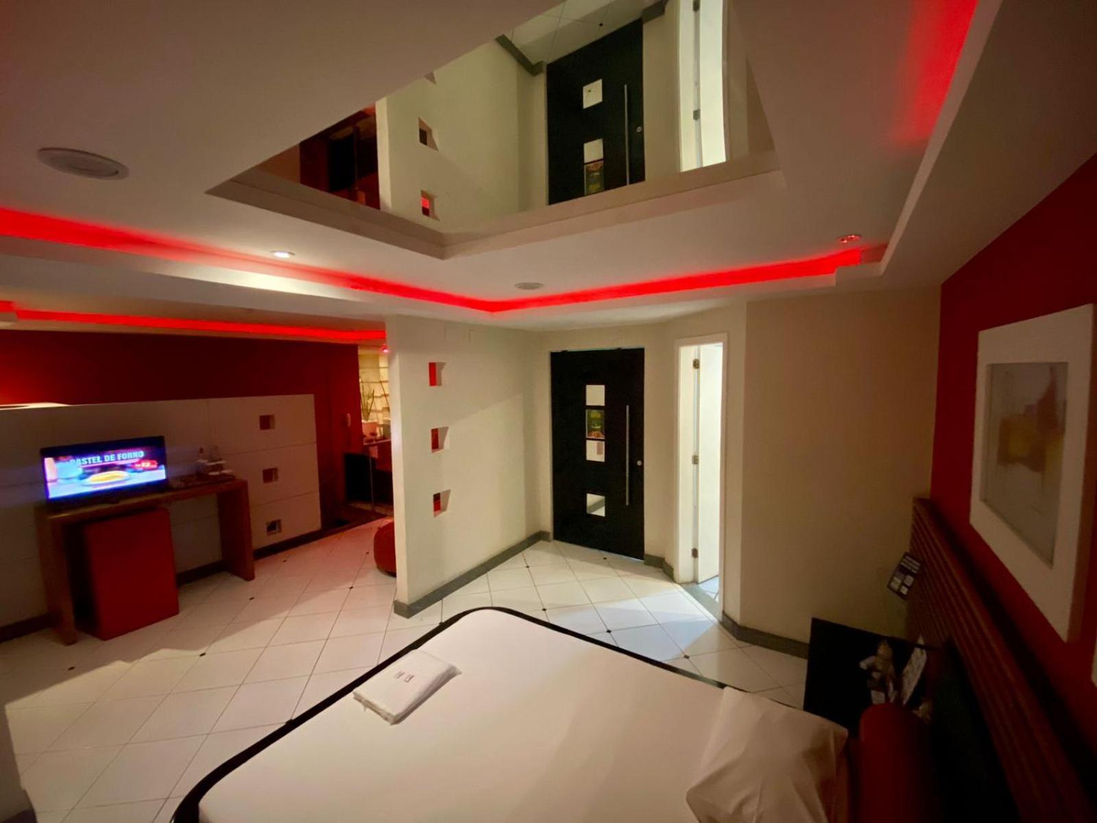 Motel Scala Salvador Kültér fotó